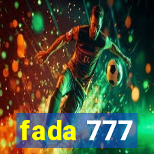 fada 777